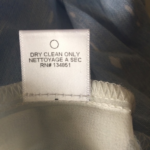 Charles Henry Diamo One Shoulder Dress L - Picture 8 of 8